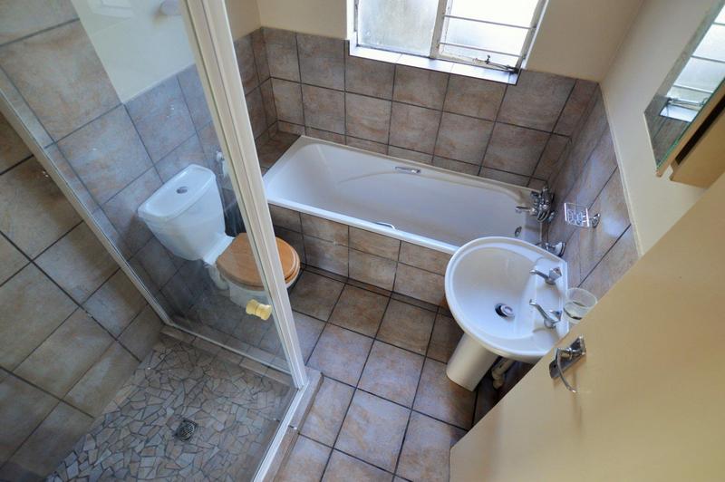2 Bedroom Property for Sale in Vaal Park Ext 1 Free State